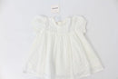 Popcandy white top - 2-3-1