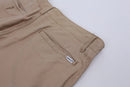 Levi's beige cargo shorts - 32-4