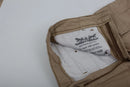 Levi's beige cargo shorts - 32-5