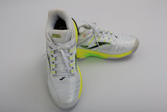 Padel specific mens trainers - 9.5