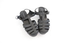 Jeffery Campbell platform sandals - 4-1