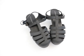 Jeffery Campbell platform sandals - 4