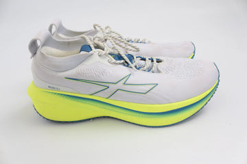 Maxed Men's Running Trainers – Performance Athletic Footwear | Size 11 - 0