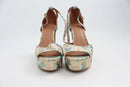 Top Shop platform high heels - 7-1