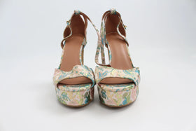 Top Shop platform high heels - 7
