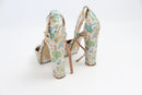 Top Shop platform high heels - 7-2