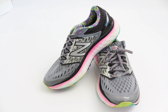 New Balance comrades marathon edition trainers - 7.5