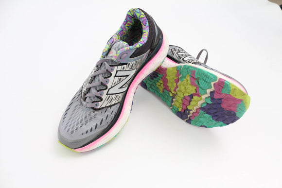 New Balance comrades marathon edition trainers - 7.5