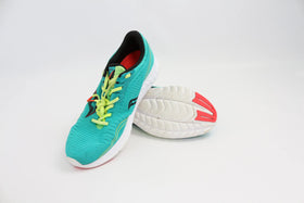 Saucony mens running trainers - 11