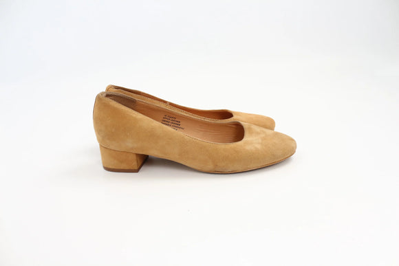 Poetry Ballerina kitty pumps - 5