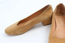 Poetry Ballerina kitty pumps - 5-3
