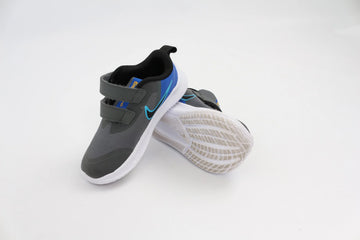 Nike Star Runner Kids' Running Shoes – Lightweight & Cushioned | Size 9.5