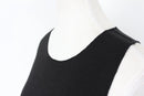 ZARA ribbed crop top - M-5