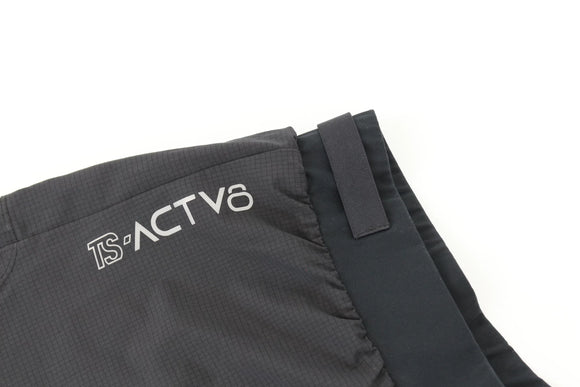 Total Sports running shorts - M