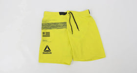 Reebok swimming shorts - L