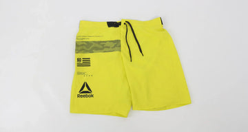 Reebok swimming shorts - L