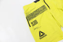 Reebok swimming shorts - L-3