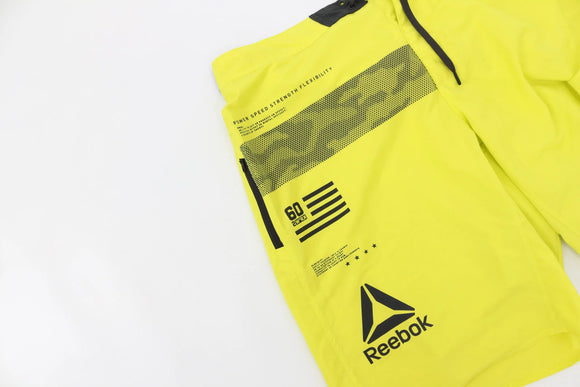 Reebok swimming shorts - L