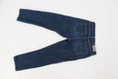 KARVE dark blue straight leg jeans - 33-2
