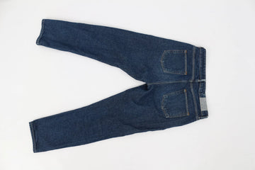 KARVE dark blue straight leg jeans - 33 - 0