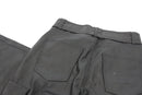 Cotton On curvy faux leather cargo pants - 30-2