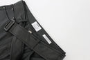 Cotton On curvy faux leather cargo pants - 30-3