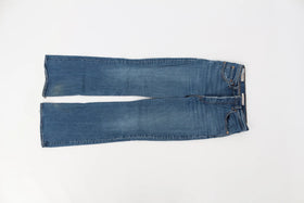 Levi's Ribcage bootleg jeans - 27