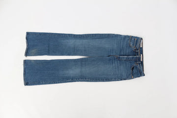 Levi's Ribcage Bootleg Jeans – W27