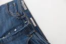 Levi's Ribcage bootleg jeans - 27-2