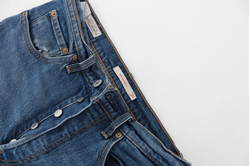 Levi's Ribcage Bootleg Jeans – W27 - 0