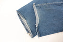 Levi's Ribcage bootleg jeans - 27-4