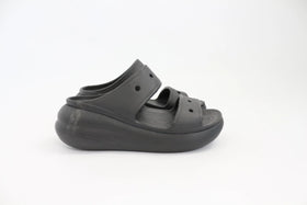CROCS Classic Crush Sandal Women - UK7 - 0