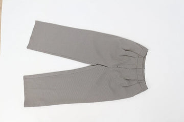 Foschini Houndstooth Pleated Wide-Leg Trousers – Size 10