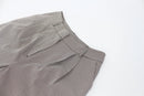 Foschini houndstooth wide leg trousers - 10-2