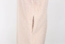 YDE Beige midi coat - M-5