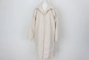 YDE Cream coat - M-1