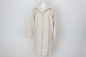 YDE Cream coat - M