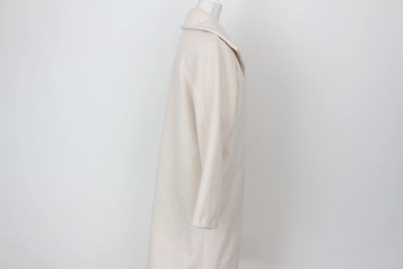 YDE Cream coat - M