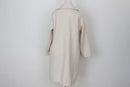YDE Cream coat - M-5
