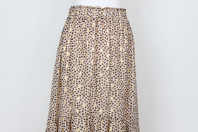 YDE Short to long chiffon skirt - M - 0
