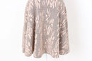 River Island pink and black mini dress - 12-2