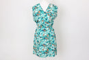 Woolies swim cover-up - 8-4