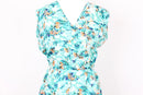 Woolies swim cover-up - 8-2