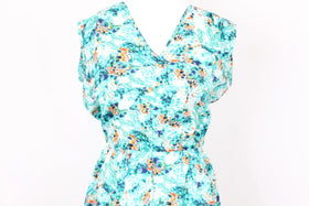 Woolies swim cover-up - 8 - 0
