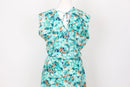 Woolies swim cover-up - 8-3