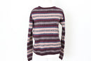 H&M colourful jersey - S-4