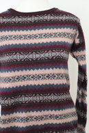 H&M colourful jersey - S-2