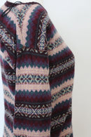 H&M colourful jersey - S-3