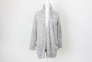 Zara Black and white cardigan - M-6