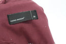 Vera Moda burgundy blazer - 38-5